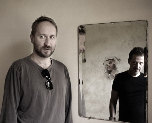 Milosko&Raicek @Konvent 1a residencia