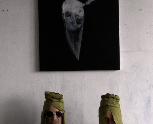 Miroir Noir_studio_bratislava_slovakia_2_tuaregs
